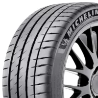 MICHELIN 245/35R20 Pilot Sport 4 S 95 Y XL * MO