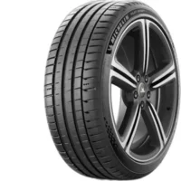 MICHELIN 255/35R20 PILOT SPORT 5 97Y XL