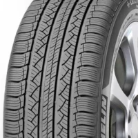 MICHELIN 255/60R20 Latitude Tour HP 113 V XL LR