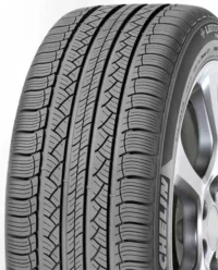 MICHELIN 255/60R20 Latitude Tour HP 113 V XL LR