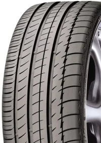 MICHELIN 265/35R18 Pilot Sport PS2 97 Y XL N3