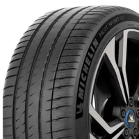 MICHELIN 265/35R21 PILOT SPORT EV 101 Y XL EV