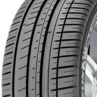 MICHELIN 275/40R19 Pilot Sport 3 105 Y XL MO