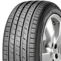 NEXEN 255/45R19 N-fera SU1 104 Y XL