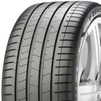 PIRELLI 245/35R20 P-Zero (PZ4, LC) 95 Y XL (+)