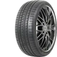 PIRELLI 255/40R17 P ZERO ROSSO ASIMMETRICO (PZ2) 94Y N5