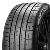 PIRELLI 265/35R21 P Zero (PZ4, SC) 101 Y XL NF1