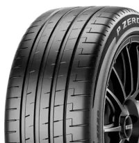 PIRELLI 285/40R22 P Zero (PZ5) 106 Y MO-S, KS