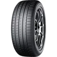 YOKOHAMA 275/40 R20 106Y V107