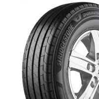 BRIDGESTONE 215/65R16C Duravis Van 109/107 T