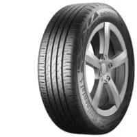 CONTINENTAL 255/45 R20 101V EcoContact 6