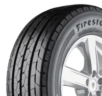 FIRESTONE 215/60R17C VanHawk 3 109/107 T