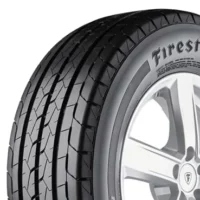 FIRESTONE 215/60R17C VanHawk 3 109/107 T