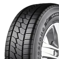 FIRESTONE 215/65R15C VanHawk Multiseason 104/102 T