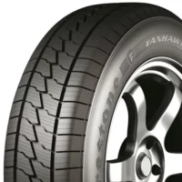 FIRESTONE 215/65R16C VanHawk Multiseason 109/107 T