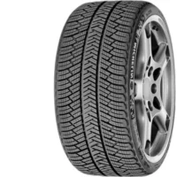 MICHELIN 285/35R20 PILOT ALPIN PA4 [104] W XL