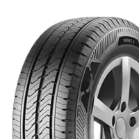 BARUM 225/55R17C Vanis 3 109/107 T