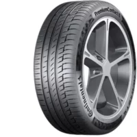 CONTINENTAL 235/50R19 PREMIUMCONTACT 6 99W MOE SSR