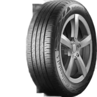 CONTINENTAL 235/55 R18 100V ECOCONTACT 6
