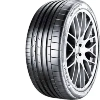 CONTINENTAL 265/40R20 SPORTCONTACT 6 104Y XL FR MO1B