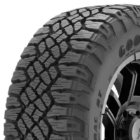 GOODYEAR 265/65R17 Wrangler Duratrac RT 120/117 Q
