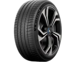 MICHELIN 295/30R21 PILOT SPORT EV 102Y XL FR MO1 ACOUSTIC