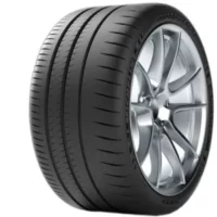 MICHELIN 345/30R20 PILOT SPORT CUP 2 106Y FR