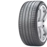 PIRELLI 315/35R20 P-ZERO PZ4 106Y F S.C.